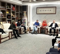 粤浙客商联动！广东省客联赴杭交流，共拓两地发展新局