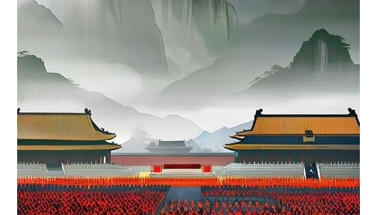 宗亲会没死！新规枪毙的是灰色江湖