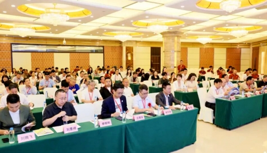 锚定世客盛会！海南客家商会携手深圳跨境电商开启新合作