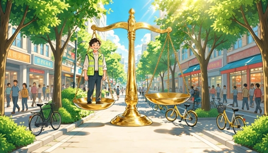 拿工资就不纯粹？公众对公益的偏见从何而来