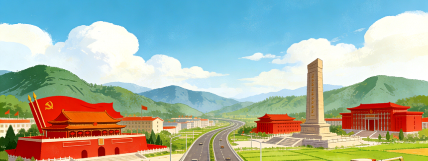 加快革命老区振兴发展！中办、国办公布20条措施