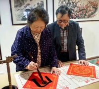 从的士司机到侨界领袖，这位客家人用半生回报桑梓