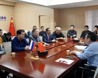 侨务+经贸双赋能 客企开拓俄市场再添新通道