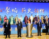 总书记视察后，第七届世界客商大会签约1900亿