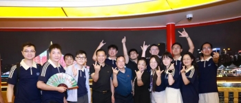 粤聚英才！60名海外博士五天广佛研学绘就湾区新局