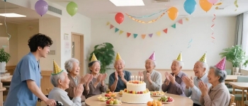 9万亿银发经济不只是养老生意，更是一场情绪消费升级