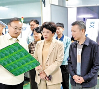 丰顺客商扎根东莞，以乡情聚合力绘就共富图景