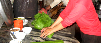 定南客家灰水粄制作技艺，一碟源自宋元战乱的“药食”传奇 ...