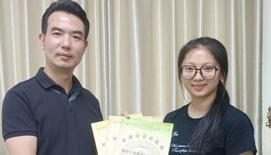 对话非遗传承人：客家山歌进校园，路在何方