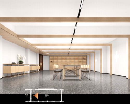 免费入驻，龙南世客围招募非遗工坊主理人