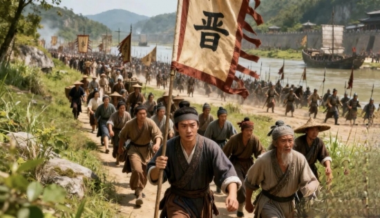 客家中原论：曾立奇功，今宜归位，客家认同当立乡音