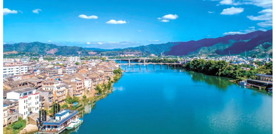 客家人，为什么要下南洋？