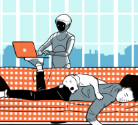 客家文化里的AI启示：独立思考，让文脉代代鲜活