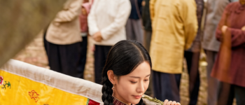 《1895》到《给阿嬷的情书》：方言影像的硬颈时代