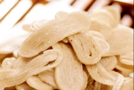 兴国鱼丝，与你相思：一根银丝牵起的客家千年乡愁