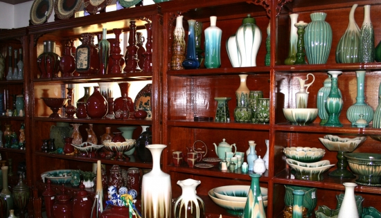 光德陶瓷烧制技艺，七百年客家窑火生生不息