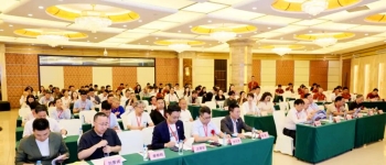 锚定世客盛会！海南客家商会携手深圳跨境电商开启新合作