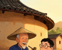 客家话正在无声流失：老人走了，词也就没了
