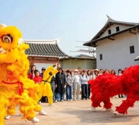 客家文化新体验！上杭中都成闽西文旅打卡热地