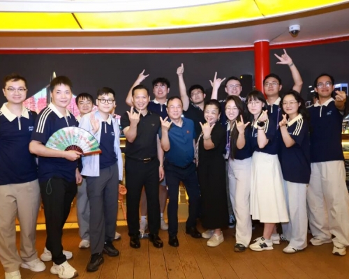粤聚英才！60名海外博士五天广佛研学绘就湾区新局