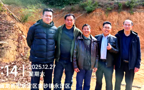 千里寻根续家乘！江津客家赵氏五载修谱，千年世系终得昭然 ...