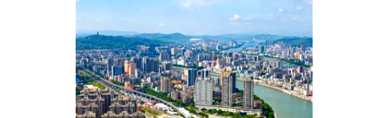 梅客扎根韶州数十载，四力齐发绘就客乡融兴新图景