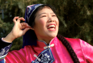 过山溜，客家人的传世绝响与山林回响