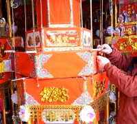 客家花灯不止是灯，更是行走的文化史