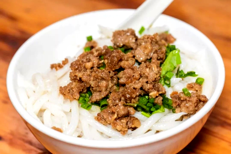 刻进DNA的客家味！一块粄粄，装下千年乡愁