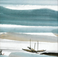 我与林风眠的故事