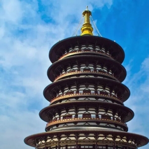 北斗为蓝图的宫殿：武则天在洛阳紫薇城，用建筑对话苍穹​ ...