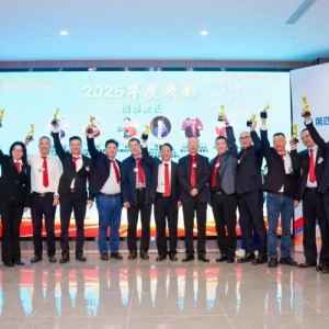 佛山梅州商会十二载：千万打造客商新家园，薪火相传再启程 ...