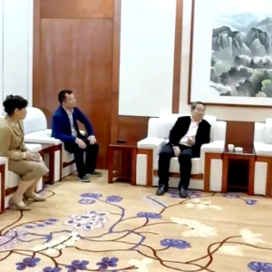 政企对接新桥梁：桂林借力客家文化赋能文旅融合与产业升级 ...