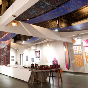 从“沉默纹样”到“数字资产”，赣州开启客家文化数字革命 ...