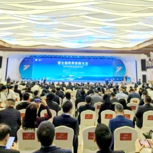 全球客商齐聚梅州，百个项目动工投产助力高质量发展