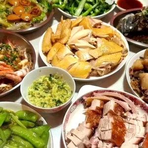 冬至大如年！客家羊肉煮酒、萝卜粄暖胃更暖心​