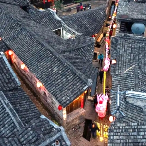 解码古村文脉 奏响旅居新篇——培田村探寻传统村落保护与发展新路 ...