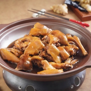 兴宁冬至暖食图鉴：5道客家美味藏着地道养生智慧