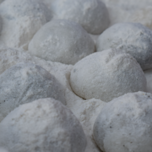 客家 “十月朝”：打糍粑藏团圆，千年习俗暖人心