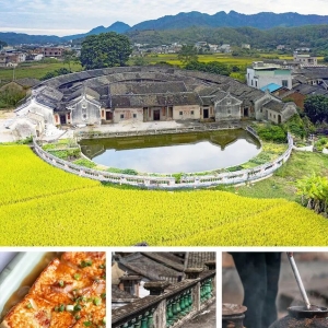 客家饮食：藏在烟火里的迁徙史诗与生存智慧