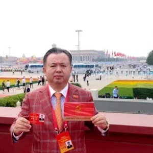 客家侨领王文康：以厨为桥，以侨为责，联结海内外家国心