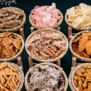 一碗米粉撬动千万产业！桂东桥头乡唤醒千年客家味