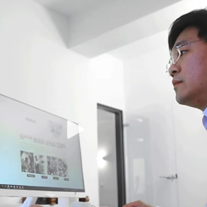 客家学霸赴德20载！掌舵科技集团，架起中德客家文化桥