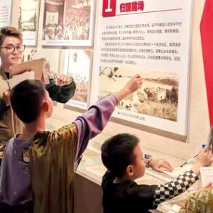 潼侨首条研学线路启航！一片茶叶穿越侨乡百年记忆