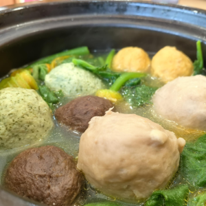 平远冬日客家暖胃图鉴：山野鲜食与匠心滋补的暖冬密码