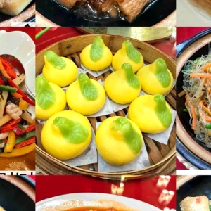 柚香满客都！梅州20余家文旅企业创新推出"柚子宴"