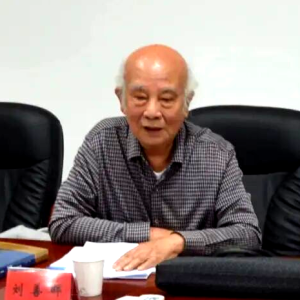 90岁刘善群：一生守“客家祖地”，三十年深耕客家文脉