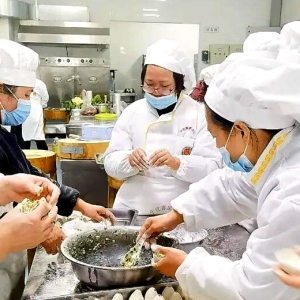千年客家小吃闯米其林！宁化烧卖从乡土味到国际范的逆袭
