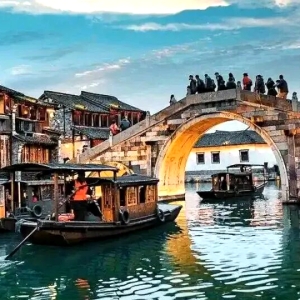 洛阳×杭州：客家文脉里的千年双城记