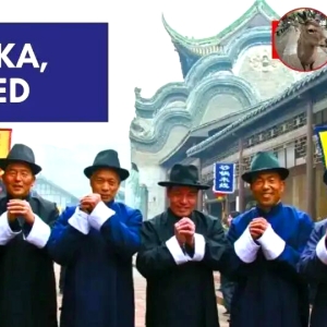 先有客家话还是客家人？解密客家语的千年融合密码